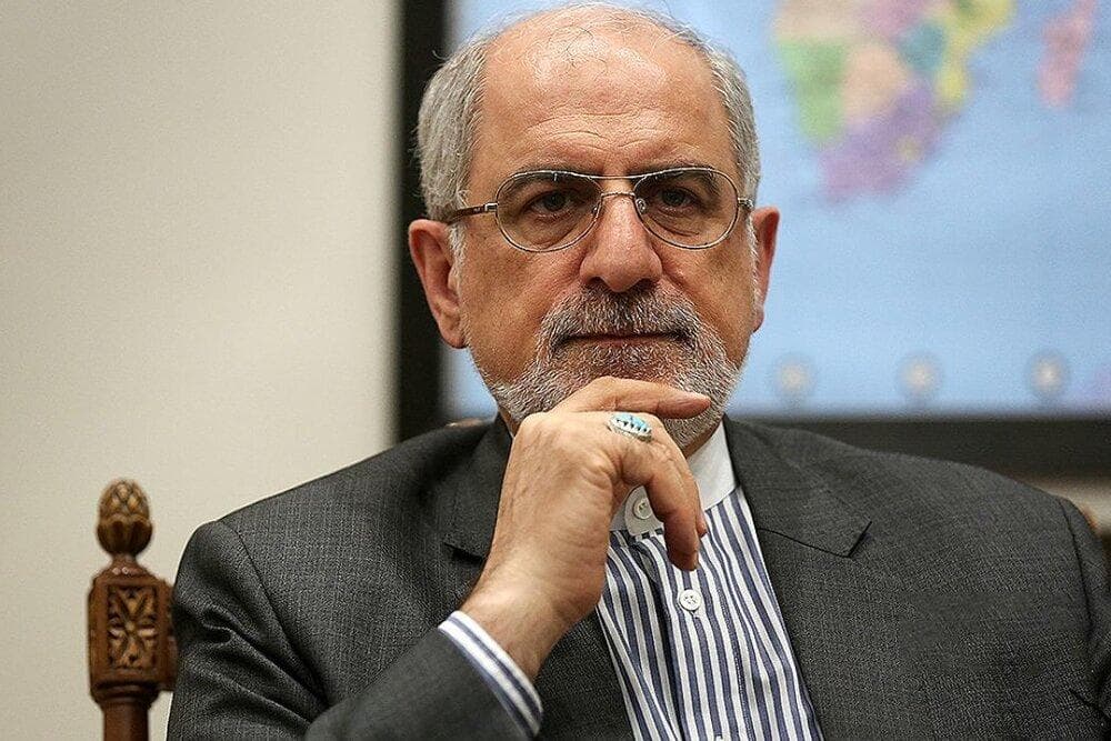 فعال شدن مکانیسم ماشه تاثیری اقتصادی فراتر از تحریم‌های آمریکا نخواهد داشت / اروپا ابزار فشاری در دست واشنگتن علیه ایران