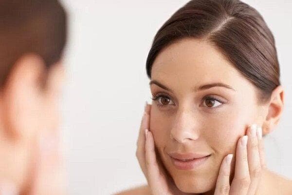 کاهش پف صورت و چربی شکم با یک راهکار ساده