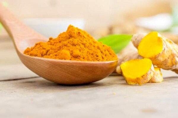 کاهش وزن افراد دیابتی با زردچوبه