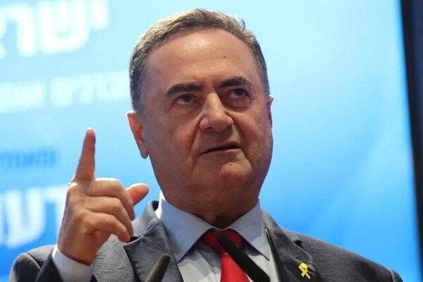 کاتس: غزه را همانند بیت‌حانون ویران خواهیم کرد!