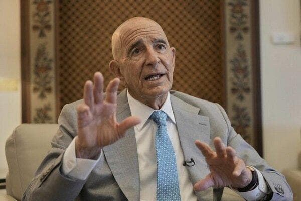 افشاگری البناء از طرح خطرناک آمریکا برای لبنان