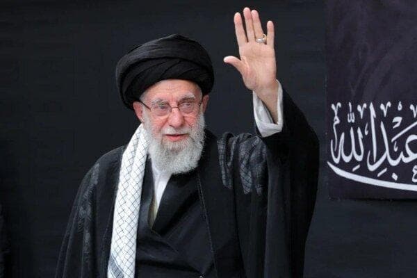 کلیدواژه‌های پرتکرار رسانه‌های انگلیسی‌زبان از بیانات امروز رهبر انقلاب