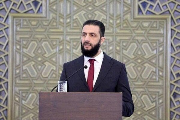 الجولانی: مذاکرات با اسرائیل به مرحله پیشرفته‌ای رسیده است