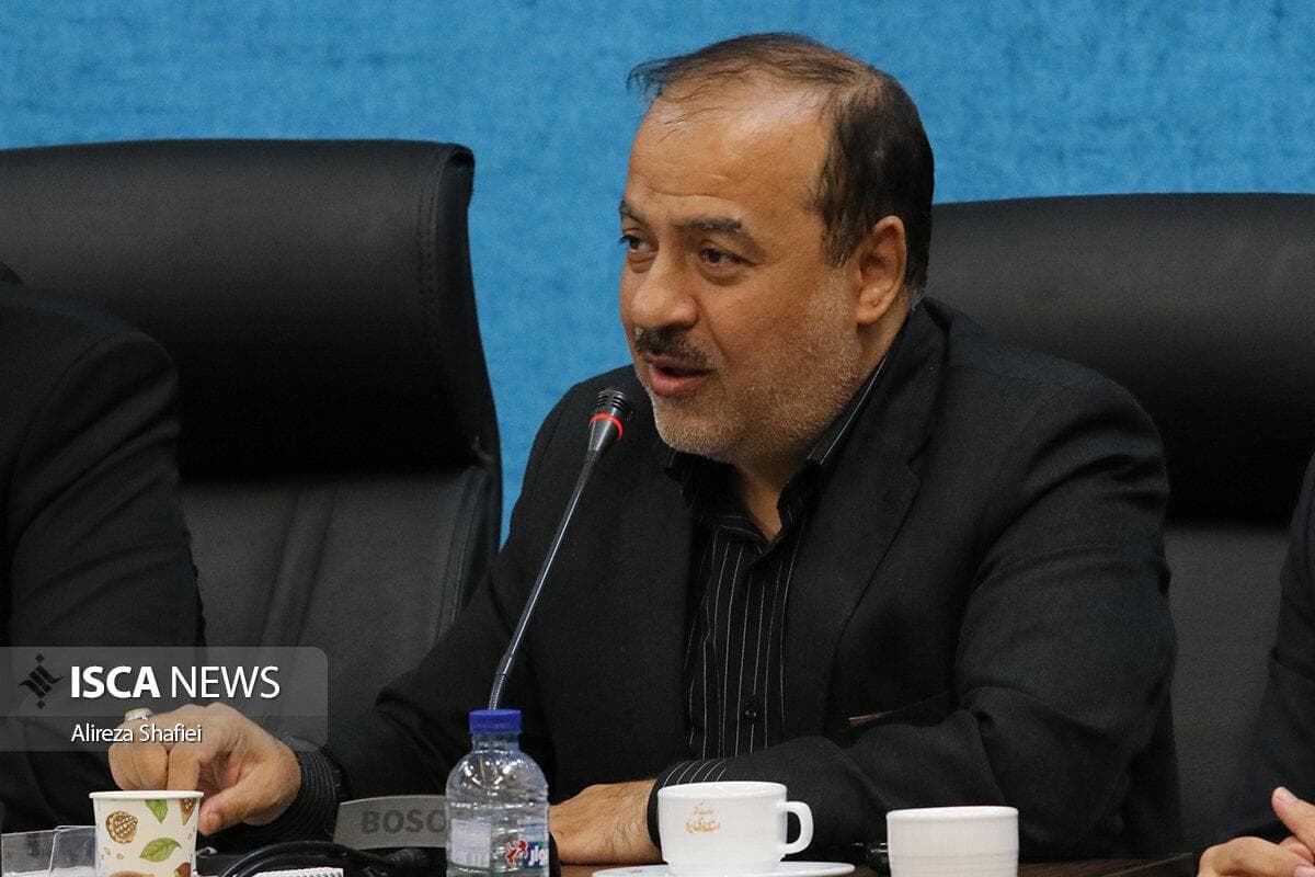 در حوزه دانش‌بنیان جزو برترین‌های کشور هستیم