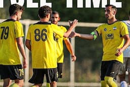 ترکیب احتمالی سپاهان مقابل پرسپولیس