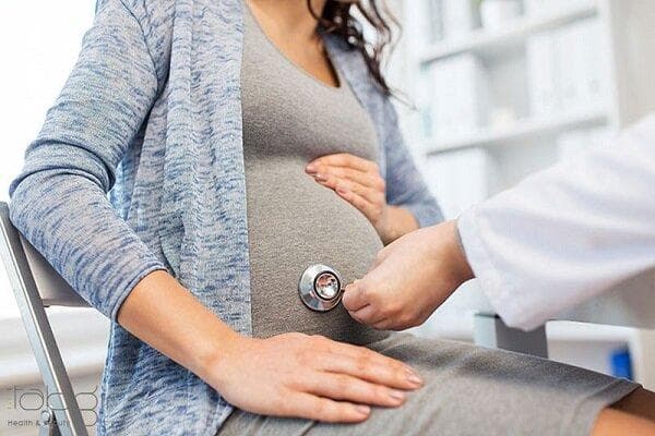 مصرف قرص اسید فولیک در بارداری باعث بیش فعالی کودک می‌شود؟