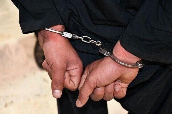  سارق کسبه محله منیریه دستگیر شد