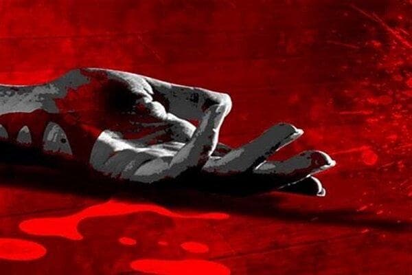 قتل هولناک پدر به‌دست پسر در تهرانپارس