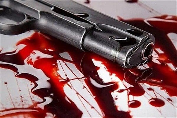 جنایت عاشقانه یک مرد / مرگ وحشتناک زوج جوان در مشهد + عکس