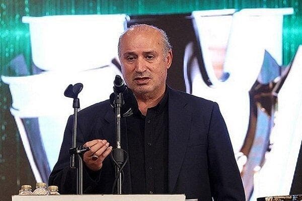 تاج: وظیفه ما بردن VAR به استادیوم نیست