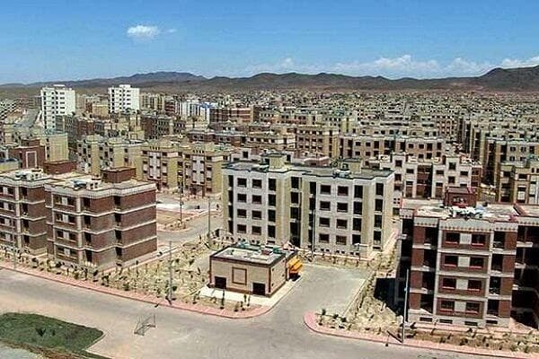 قیمت رهن و اجاره آپارتمان در پرند و پردیس سه‌شنبه ۴ شهریور ۱۴۰۴ + جدول