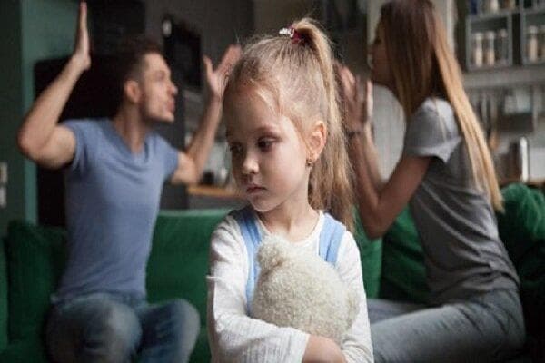 چگونه فرزندان طلاق می‌توانند از بحران، پلی برای رشد بسازند؟