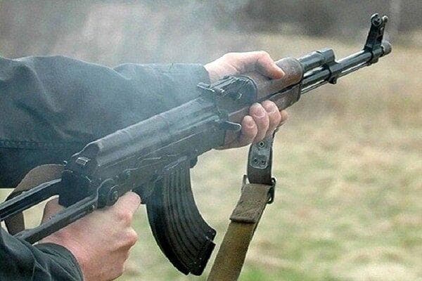 درگیری و تیراندازی دسته‌جمعی در مریوان / ۱۹ نفر دستگیر شدند