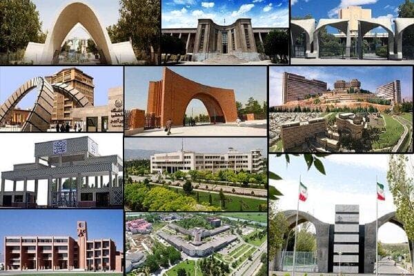 تأمین اعتبارات پایدار برای دانشگاه‌ها نیازمند بازنگری در قوانین و مقررات مالی است