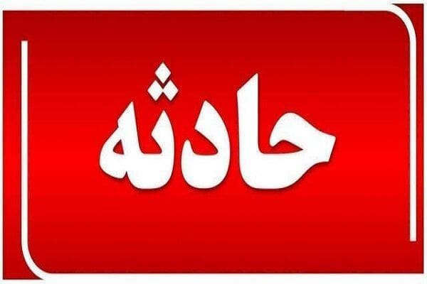 واژگونی اتوبوس در محور شوش - اهواز / ۱۶ نفر مصدوم شدند