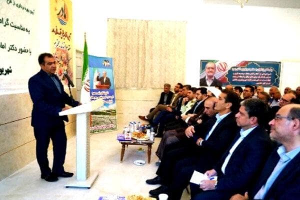 گردشگری سرعین شایستگی تبدیل شدن به منطقه آزاد گردشگری را دارد