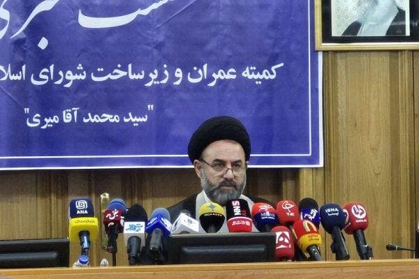 تهران برای زلزله با ۶ ریشتر به بالا آمادگی نداد