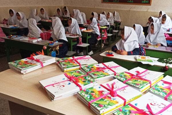 ۷۰ درصد مدارس اردبیل هوشمندسازی می‌شود