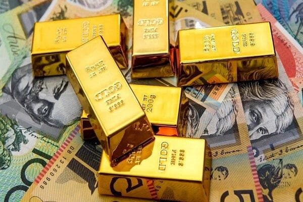 قیمت طلا ثابت ماند