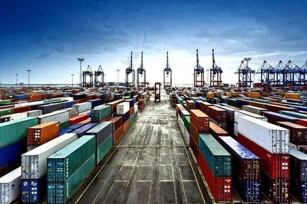 چین بازار بزرگ دیگری به جای آمریکا یافت