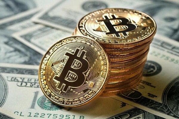 قیمت بیت‌کوین تکان خورد