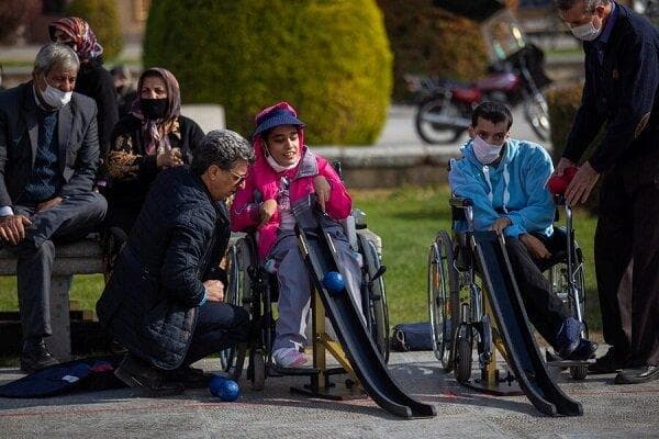 پیش‌بینی حمایت‌های ویژه از ورزشکاران دارای معلولیت در بودجه ۱۴۰۵