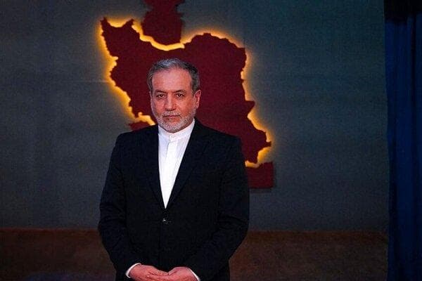 نامه عراقچی به مسئول سیاست خارجی اتحادیه اروپا:از تفسیرهای گزینشی دست بردارید