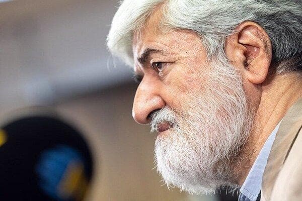 مطهری: صدا وسیما نقش موثری در تداوم یا تضعیف وحدت ملی دارد