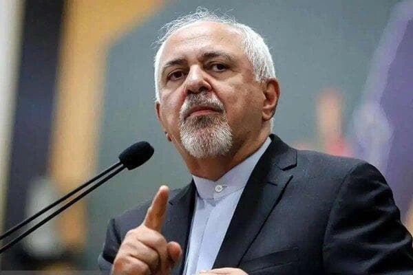 توصیه ظریف به ترامپ: به نتانیاهو گوش نده!
