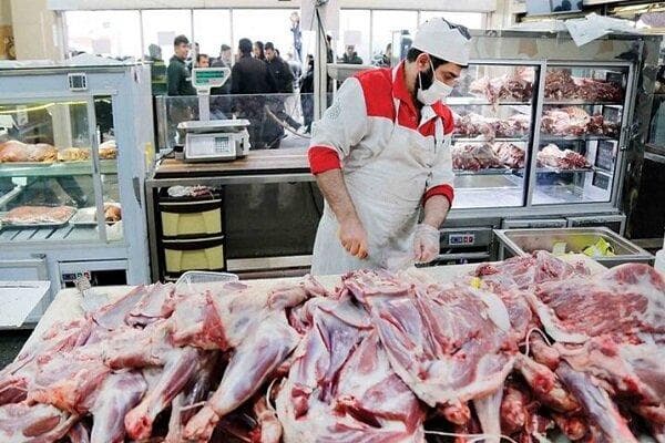 علت بالابودن قیمت گوشت در بازار چیست؟
