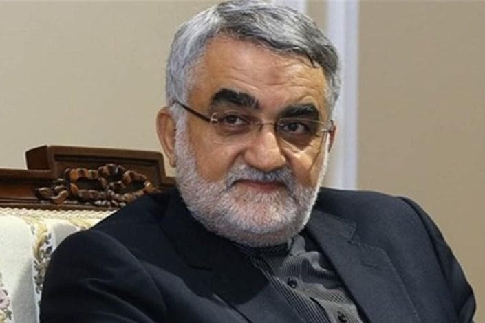 بروجردی: اقدام اروپا برای خروج از انزوای سیاسی است