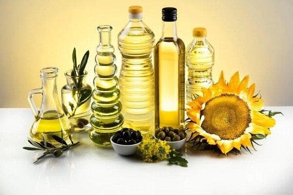 روغن دوباره گران شد