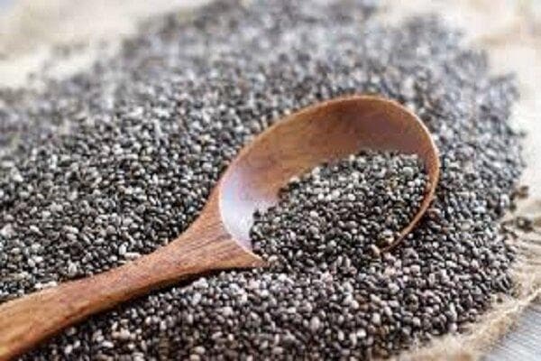 "دانه چیا" قاتل فشار خون بالا