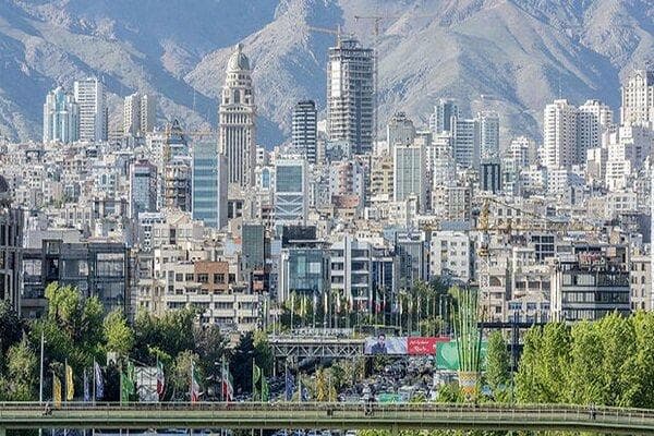 تورم اجاره مسکن به کف رسید