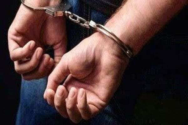 دستگیری عامل سرقت از زائر خارجی امام رضا (ع)