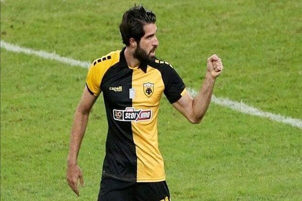 آقای گل سابق: این بار پرسپولیسی می‌شوم