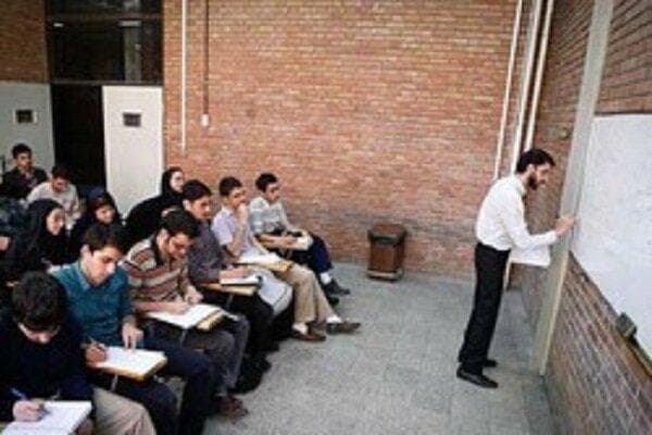 اختصاص بند حمایت از فرزندآوری به فرم صلاحیت عمومی جذب هیئت علمی