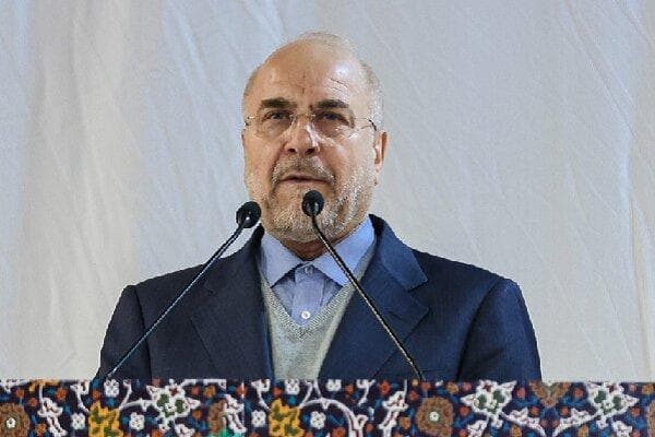 قالیباف: ممکن است جنگ اتفاق بیفتد