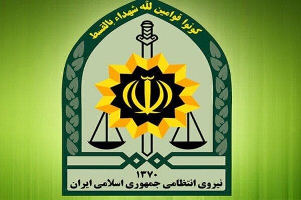 سومین عملیات موفق فراجا علیه تروریست‌ها