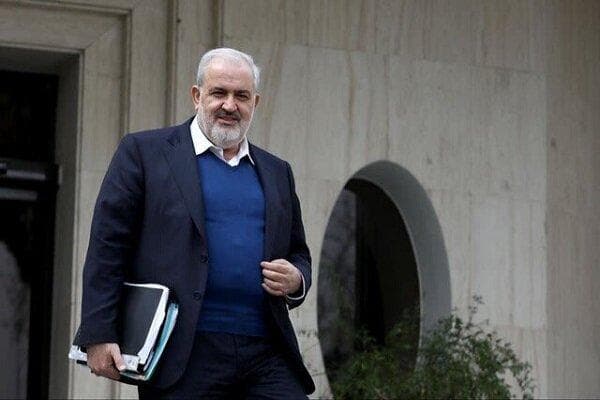 وزیر نیرو به مجلس می‌رود