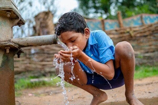 چه نوآوری‌هایی برای نجات منابع آبی به کمک می‌آیند؟