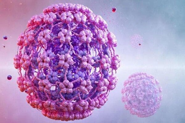 سود سالانه 5/2 میلیارد دلاری 3 شرکت از واکسن HPV