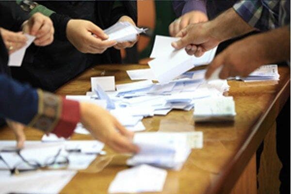 اعضای جدید شورای مرکزی دفتر تحکیم وحدت انتخاب شدند