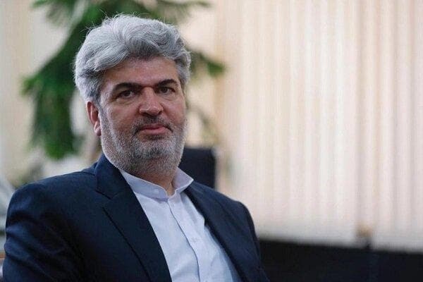 امور مجامع شرکت های دانشگاه آزاد اسلامی به داریوش جاوید محول شد