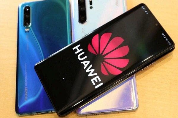 هوآوی، اپل را شکست داد!
