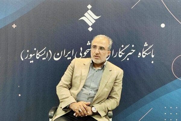 ۱۵ هزار دانشجوی اصفهانی وارد طرح «پویش» شدند/ ثبت بیش از ۸۰۰ تقاضا برای جذب نیروی متخصص در شهرک صنعتی اصفهان
