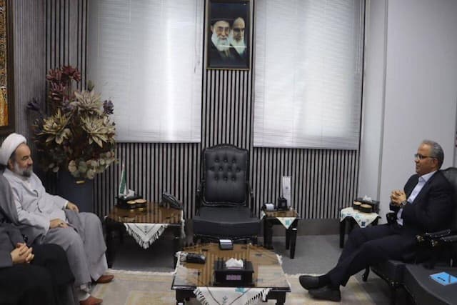 توسعه استان با شتاب ادامه یابد