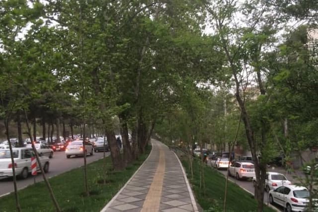 هواشناسی ایران/ پیش‌بینی کاهش دمای استان‌های شمالی از روز جمعه