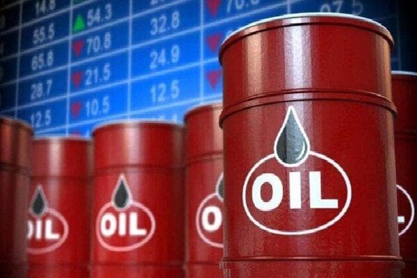 کاهش قیمت جهانی نفت/ برنت ۶۷ دلار و ۲۴ سنت شد