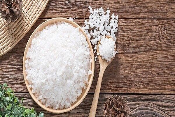 عوارض جدی نمک دریا برای سلامتی